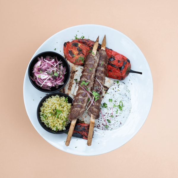 KEBAB Krud